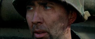 His name was Joe Enders - Windtalkers