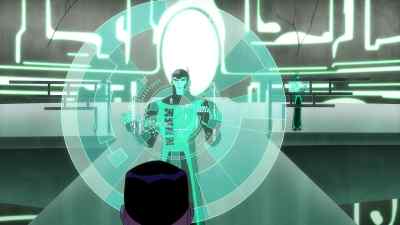 His name was Jor-El, - Justice League: Gods and Monsters