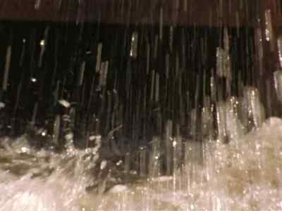 His name was Lacombe, right? - Red Water