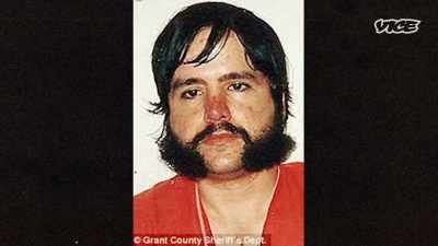 His name is Larry Hall. - Small Town Secrets