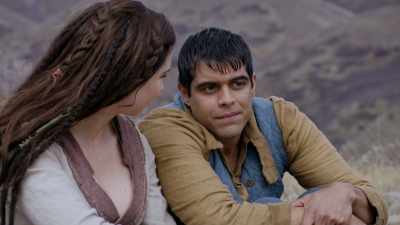 His name was Old Tunney, - The Outpost