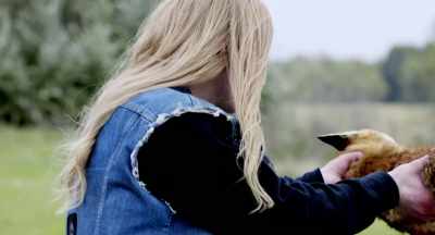    His name was Pelle Ohlin...   - Lords of Chaos