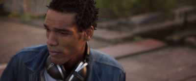 His name is Peter - The Lost Girls