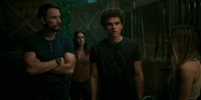 - His name-- - Wolf Pack
