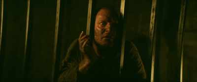 His name who sat
on him was Death. - The Reckoning