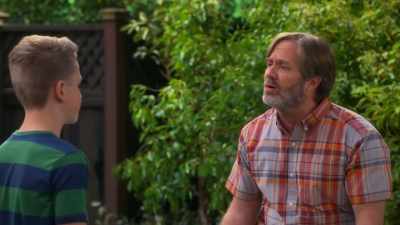 His name is Scott,
and he's your skunk brother. - Side Hustle