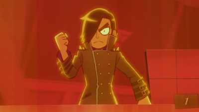 His name was Scott Pilgrim,
and I punched him into the next life. - Scott Pilgrim Takes Off