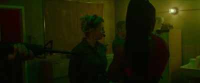 - His name is The Leader. - Dark Match