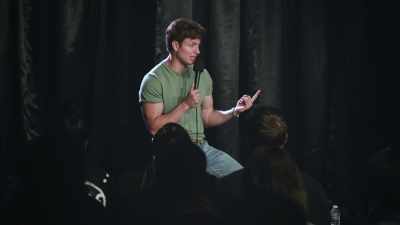 His name is Vladislav - Matt Rife: Only Fans