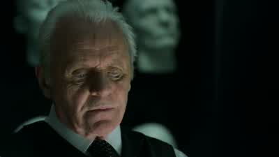 His name was Arnold. - Westworld