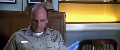 His name was David Keegan. - Scary Movie