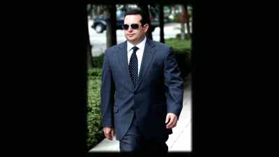 HIS NAME WAS JOSE BAEZ. - Casey Anthony: An American Murder Mystery