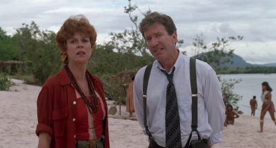 His name is what - Jungle 2 Jungle