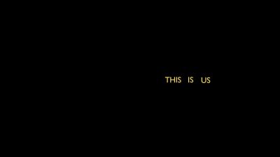 "His name was William H. Hill." - This Is Us