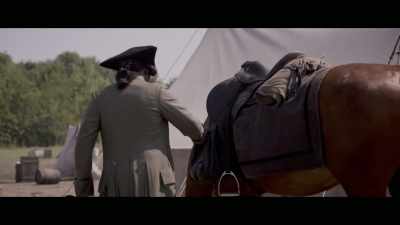 His name is William Lee, - Washington
