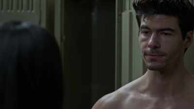 His name's holden.
That's all we knew. - Dying for Fame