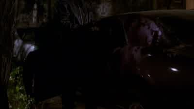 HIS NAME'S MIKE ZIZZO. - Criminal Minds
