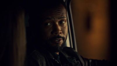 His name's Simon. - Shadowhunters
