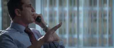 His name's Sumner Firestone,
he's a great guy. - A Defintely Maybe