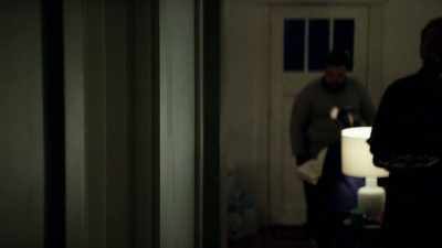 His need for forgiveness, - Council of Dads