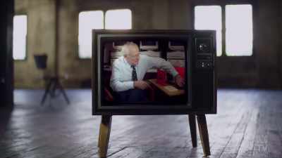 His next idea would revolutionise
In this 1999 interview, - Aussie Inventions That Changed The World