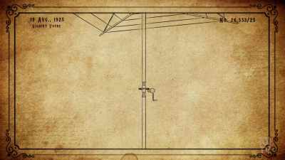 His next prototype - Aussie Inventions That Changed The World
