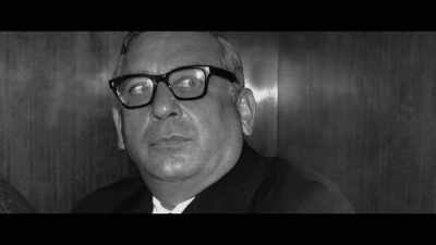His nickname was because he had
this ability to duck subpoenas, - Fear City: New York vs The Mafia