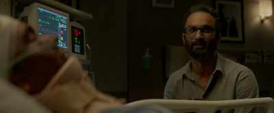 His nickname. - Chhichhore