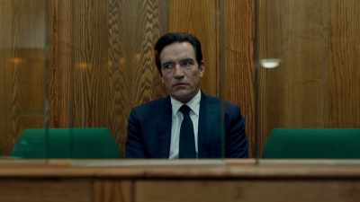 His niece was considering
a career in science and... - Apple Tree Yard