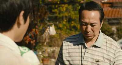 His offer is generous, - Survival Family