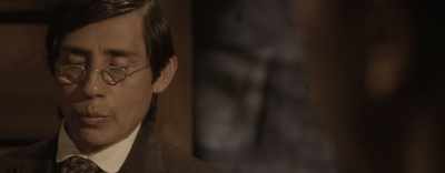 His offer proposes that Tiberio,
for $5,000, - Dead for a Dollar