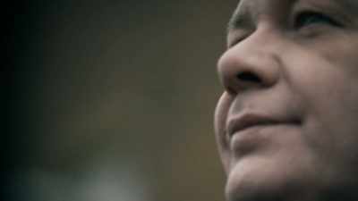 His on-off relationship
with Clara comes and goes. - World's Most Evil Killers