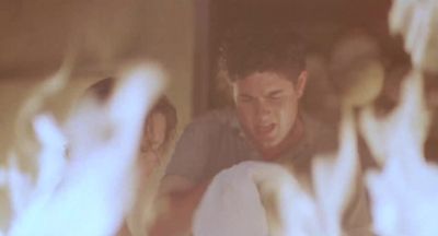 His is our only chance - Waxwork