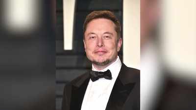 His oversized personality gets
him in trouble occasionally, - Tech Billionaires: Elon Musk