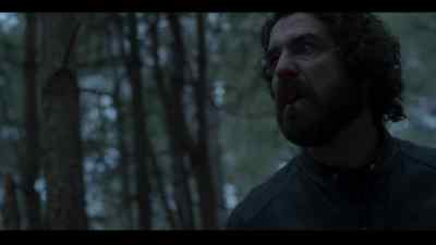His own blood will kill the Wolf! - The Bastard Son & the Devil Himself