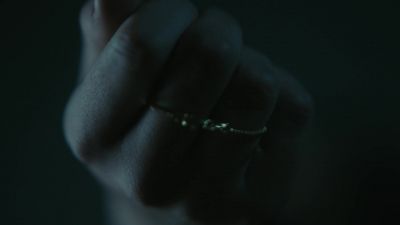 His pain, or yours? - Clarice