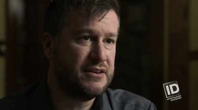 HIS PARENTS LIVED RIGHT ACROSS
FROM THE PLAZA - The Lake Erie Murders