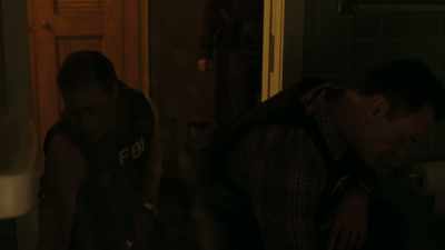 His parents' number. Our boy got made. - FBI: Most Wanted