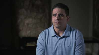 His parents were the same way." - Killer Inside: The Mind of Aaron Hernandez