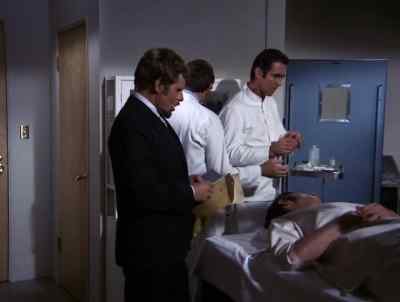 HIS PASSPORT AND EVERYTHING,
FORGERIES. - Mission: Impossible