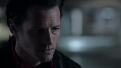 His password is also "Allison"? - Teen Wolf