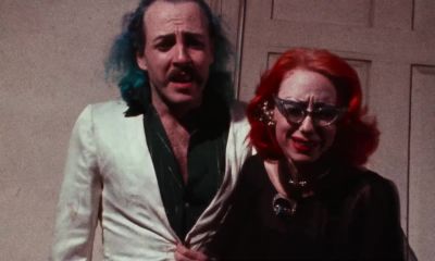 His penis is GONE - Pink Flamingos