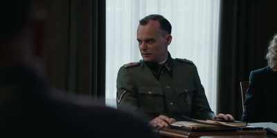 His people provide
knowledge and equipment. - The Conference