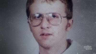  His personality
 was just clashing - Mastermind of Murder