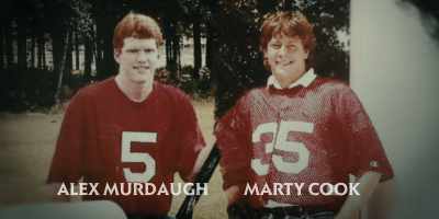 His personality was,
he should be top dog - Low Country: The Murdaugh Dynasty