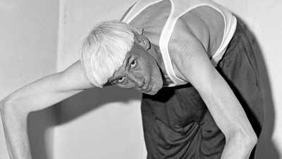His photographs are so strong, - ZEF - The Story of Die Antwoord