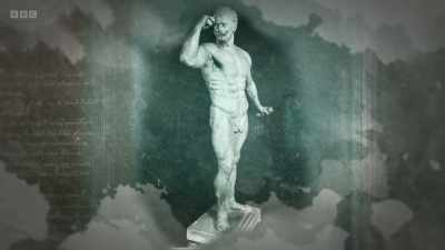 His physique is seen as so perfect
that, in 1904, - Killing Sherlock: Lucy Worsley on the Case of Conan Doyle