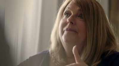 His plan was to become
a mentor figure, - The Lost Women of NXIVM