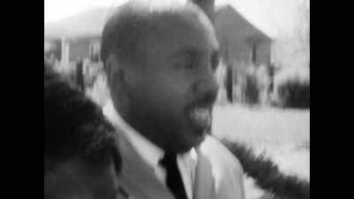 His plan was to speak and
he was flying right back out. - Right to Offend: The Black Comedy Revolution