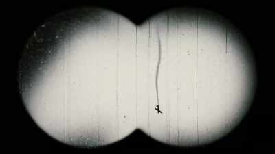 His plane went into a
downward spiral and crashed. - Alien Chronicles: Top UFO Encounters